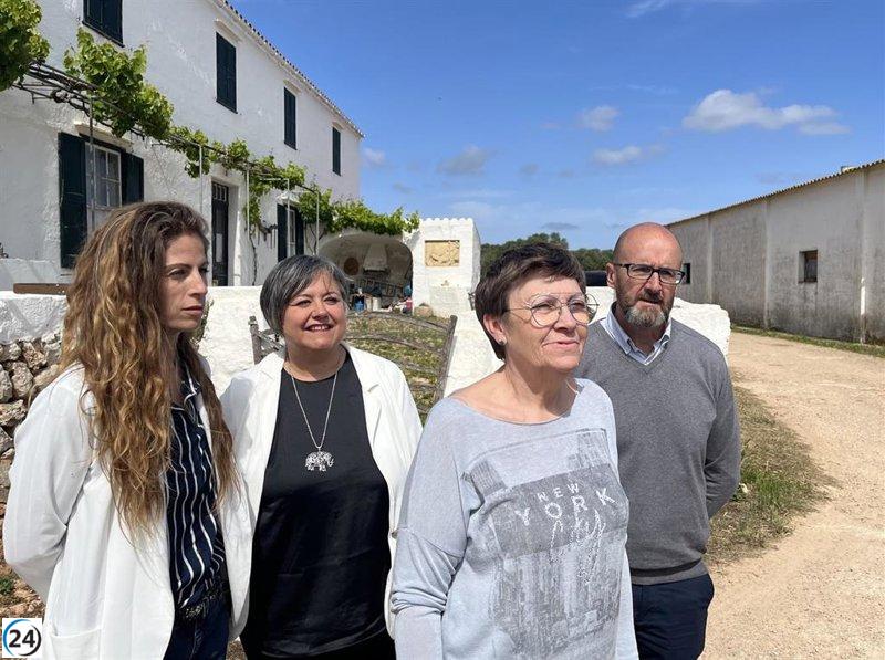 Cristina Gómez (UP) propone que el partido asuma responsabilidades internas.