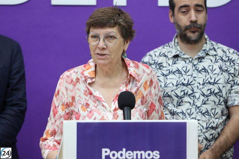 Podemos Baleares convocará primarias tras renuncia de su Ejecutiva.
