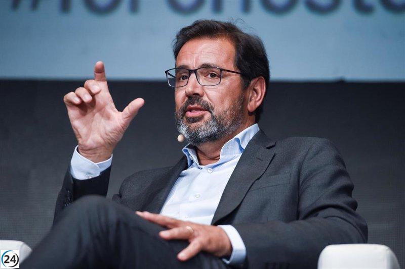 Huelga en Francia afecta desproporcionadamente el tráfico aéreo en España y Baleares, según presidente de ALA.