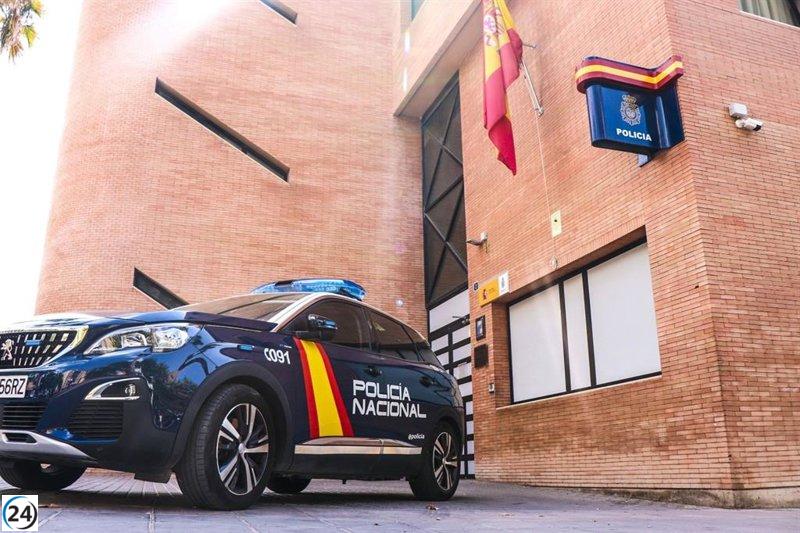 Tres padres arrestados en Palma por agredir a sus hijas por su orientación sexual.