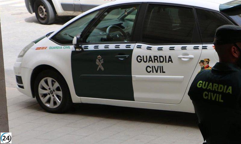 Detenido ex empleado por robo de 22.000 euros en restaurante de Port de Pollença.
