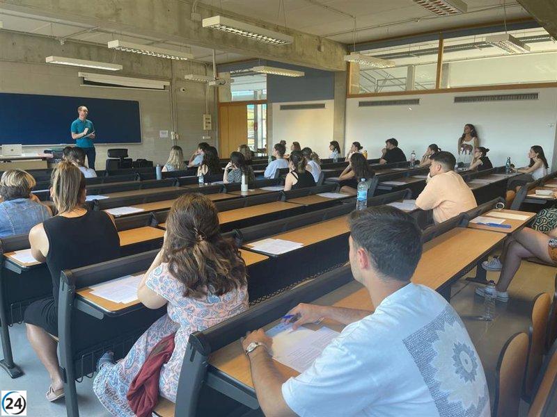 Oposiciones docentes 2023 en Baleares comienzan sin incidentes.