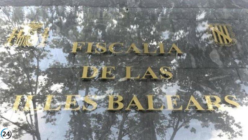 Cano afirma que el juicio a los investigadores del caso Cursach no afecta a Baleares ya que es responsabilidad de Anticorrupción.