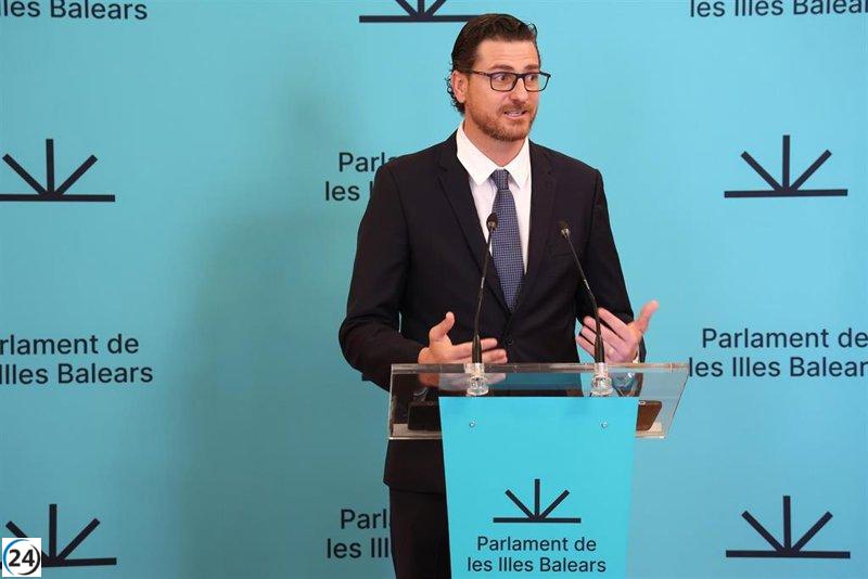 PP niega venta de los consells de Mallorca y Menorca y señala la influencia de la aritmética electoral