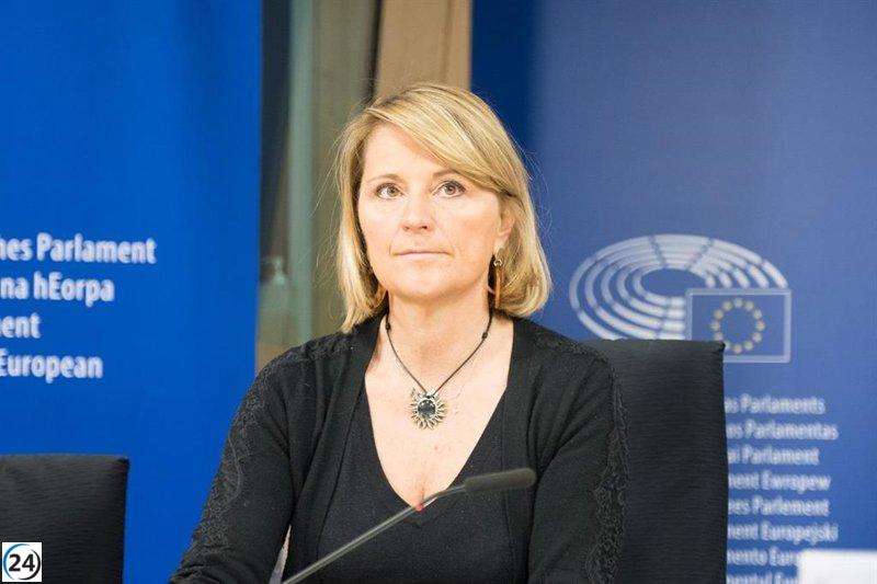 El PP destaca el papel crucial de la UE para combatir abuso sexual infantil