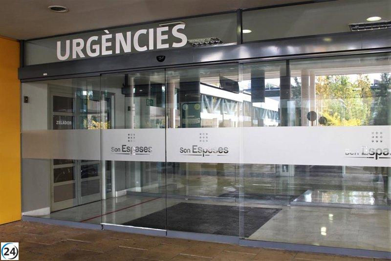 Mujer atropellada por lancha ingresa a UCI tras cirugía de emergencia