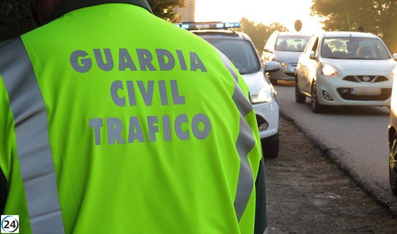 Mujer detenida por atropello mortal en la Vía de Cintura, liberada bajo cargos.