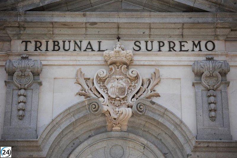 Padres de niña con enfermedad rara sentenciados a devolver 402.000 euros de donaciones, dictamina el TS.