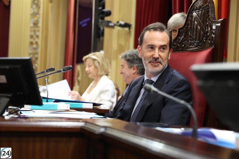 Le Senne defiende la 