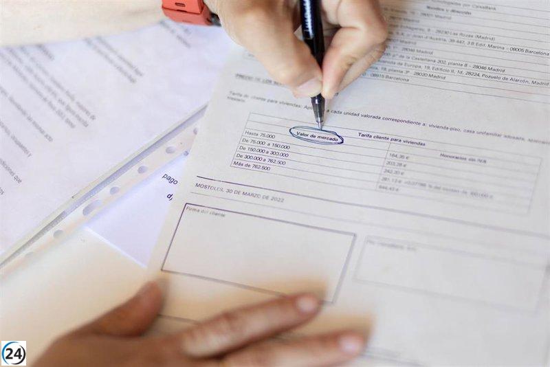 El TJUE alude a la necesidad de ofrecer información