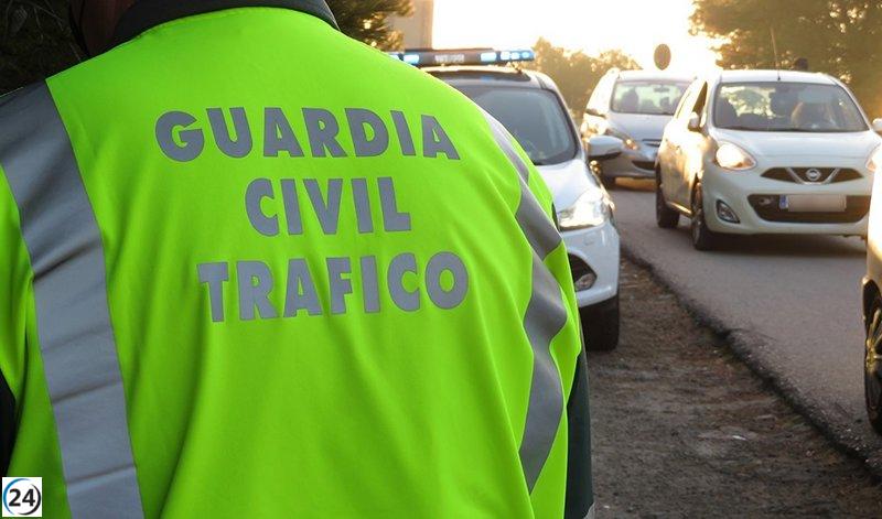 Trágico desenlace para la mujer atropellada en Palma este miércoles.