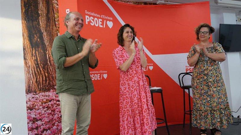 Herrera (PSIB) insta a la