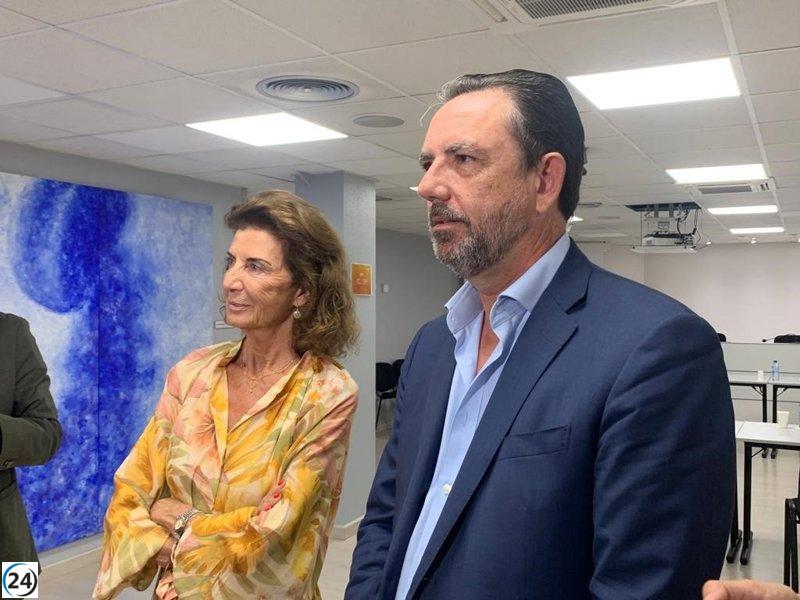 Sáenz y CAEB abordan desafíos empresariales en residuos, circularidad y energía