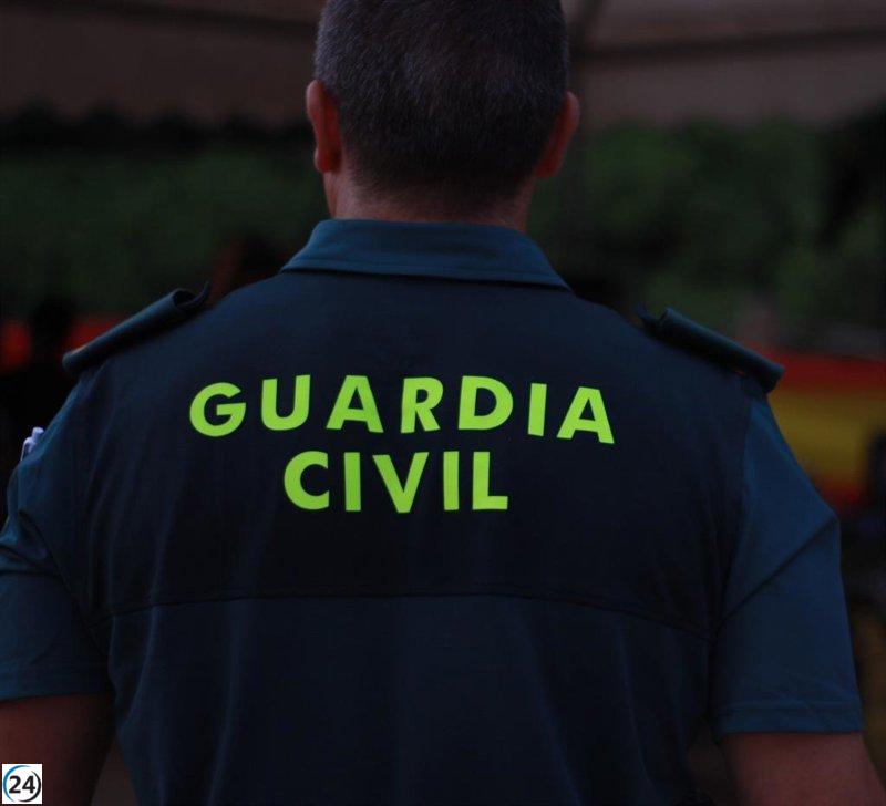 Una mujer arrestada por cometer al menos 11 robos en tiendas de varias localidades de Mallorca.