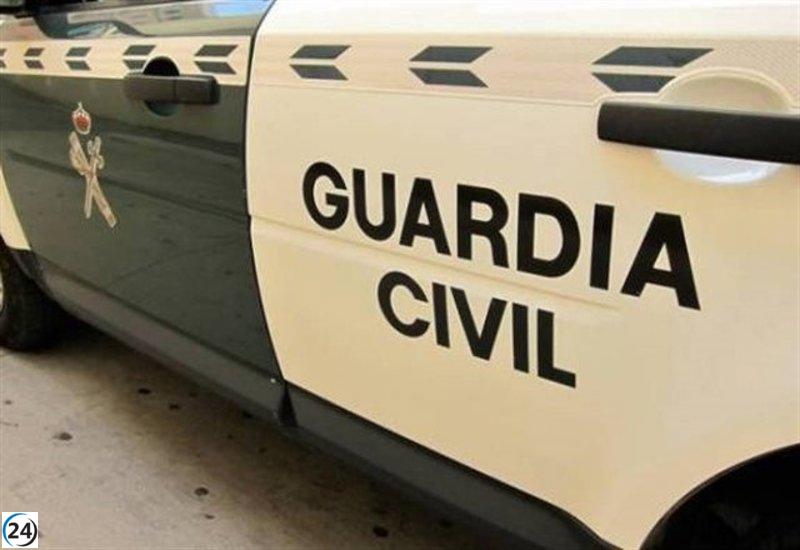 12 migrantes interceptados en Formentera luego de su llegada en embarcación precaria