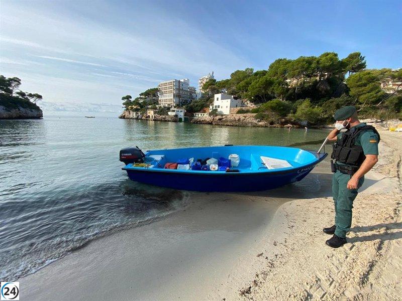 500 migrantes llegan en patera a las Islas Baleares este año