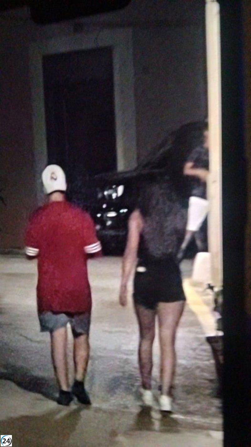 Policía Local de Alcúdia solicita ayuda para identificar a niños que realizan llamadas molestas y se escapan