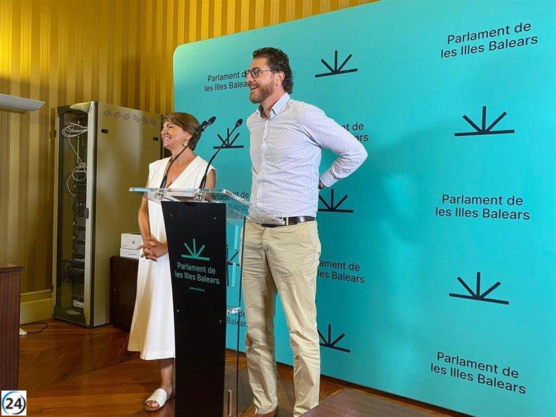 El PP balear festeja el triunfo de los 'populares' el 23J y considera que los números son 
