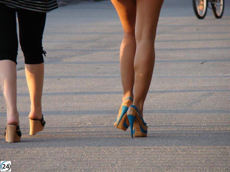 Nueva Vida atiende a 250 mujeres de la prostitución en Mallorca, con aumento en verano.