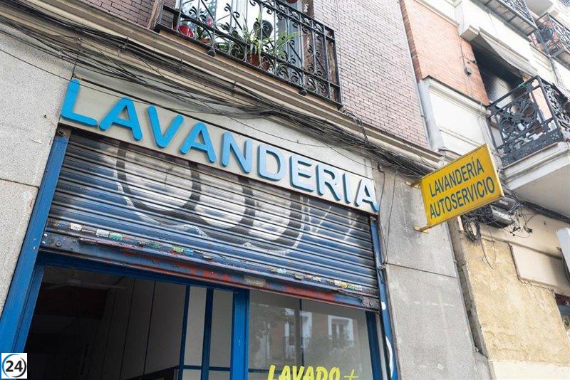 Empleados de lavanderías evalúan propuesta empresarial y convocan reunión para discutir posible huelga.