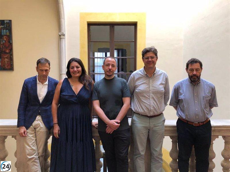 El Atlàntida Mallorca Film Fest sigue adelante a pesar de dificultades económicas