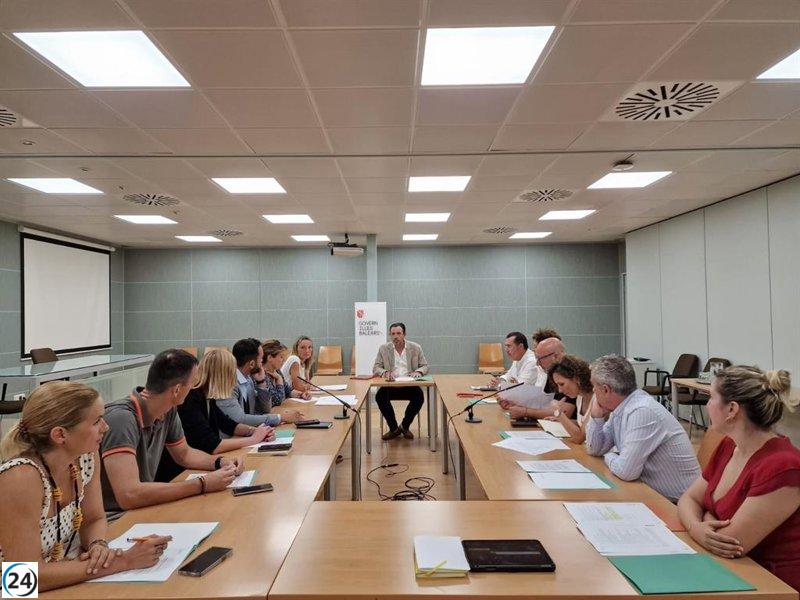 La Mesa Social Tripartita de Baleares excluye el 26 de diciembre como festivo en el calendario de 2024