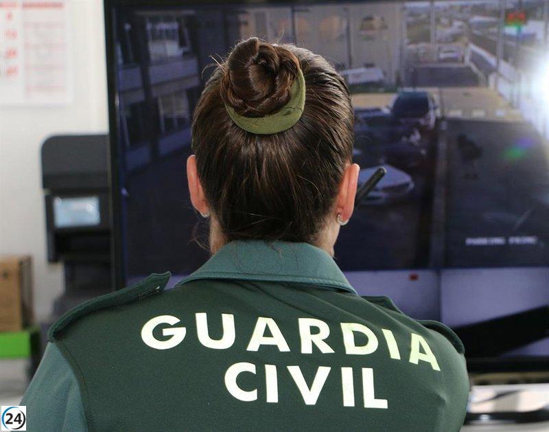Siete arrestados en Llucmajor por múltiples delitos violentos, incluyendo agresión sexual y lesiones.
