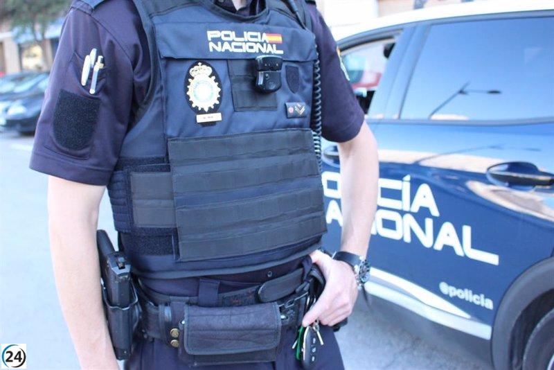 Detenido múltiple por robos violentos en Palma en solo tres días