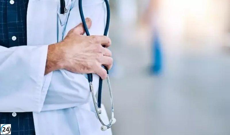 CSIF y Jupol denuncian deficiencias en el servicio médico en la prisión de Palma.