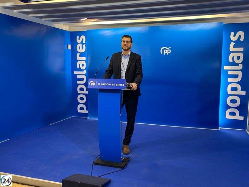 El PP balear solicita al futuro ejecutivo que incorpore la 