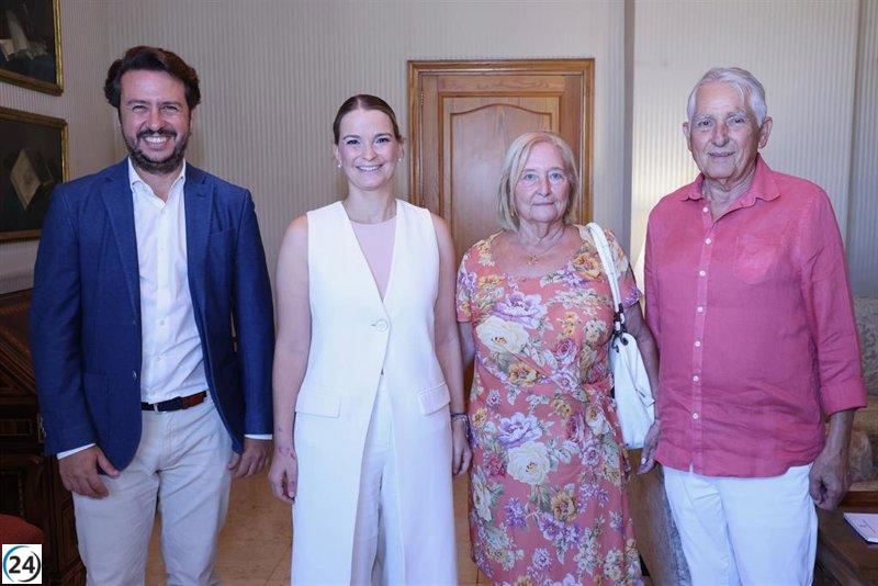 Aspanob y Asamdib entusiasmados con el nuevo Govern para seguir desarrollando proyectos y crear nuevos