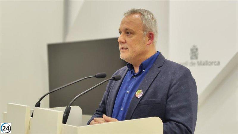 MÉS per Mallorca lamenta la supresión de talleres escolares sobre cambio climático por parte del Consell