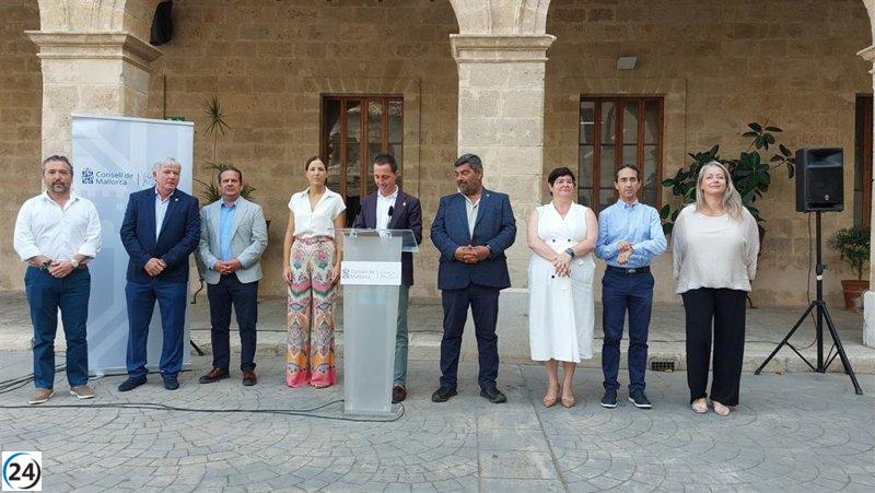 Consell evaluará carga de carreteras y podría restringir vehículos en temporada alta