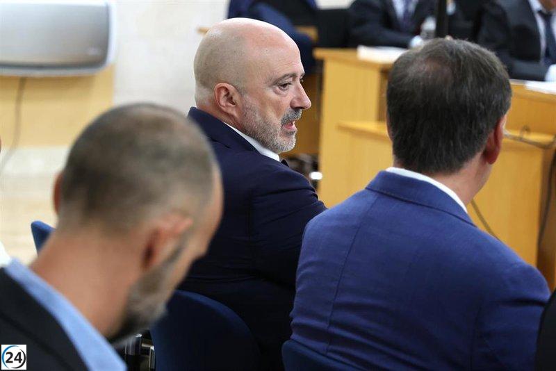 Familiar de Álvaro Gijón considera su arresto como un intento de afectar a Rodríguez y a su hermano.
