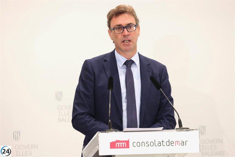 El Govern cataloga la Oficina Anticorrupción como innecesaria y denuncia su manipulación política.
