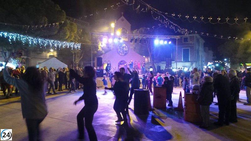 Juzgado obliga a Ayuntamiento de Andratx a pagar 20.000 euros a SGAE por música en fiestas populares.