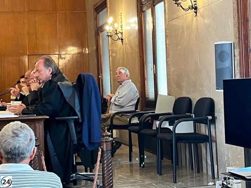Anciano justifica su reacción al matar a ladrón en defensa propia por temor a perder la vida