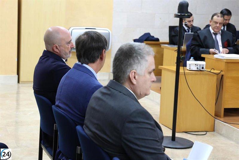 El fiscal Juan Carrau comparecerá como testigo para esclarecer su participación en una audiencia sobre medidas cautelares.