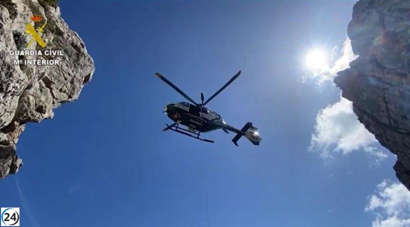 Hallazgo en Mallorca: Identificados los cuerpos encontrados en la costa como los tripulantes del velero desaparecido