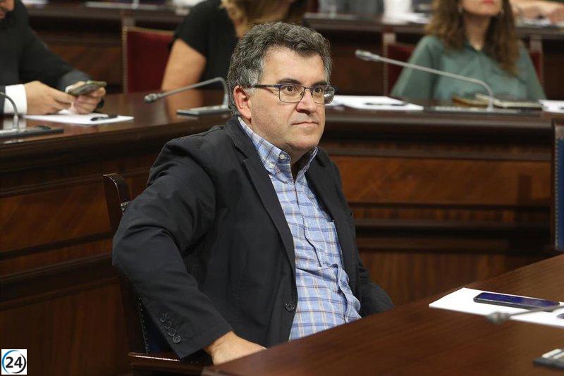 El Govern denuncia la medida de Agama de recortar la adquisición de leche y devaluar su valor para los productores de ganado