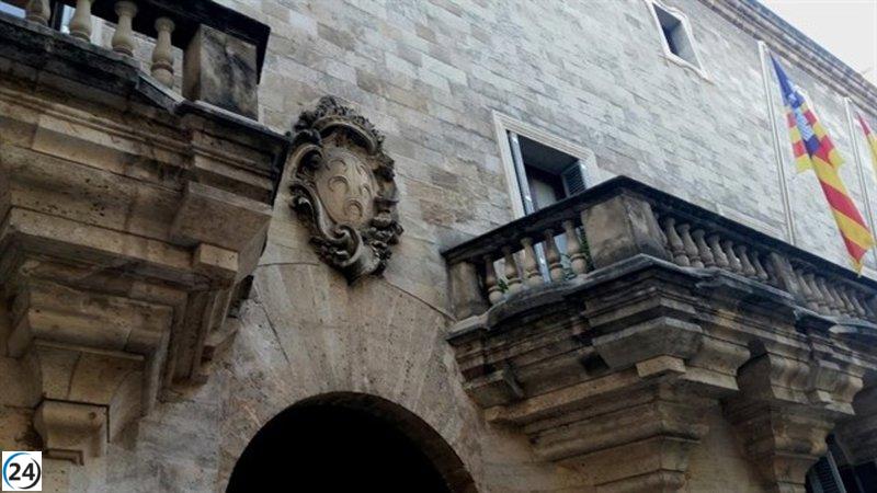 Anciano que mató ladrón asaltante en Porreres es declarado culpable por jurado popular.