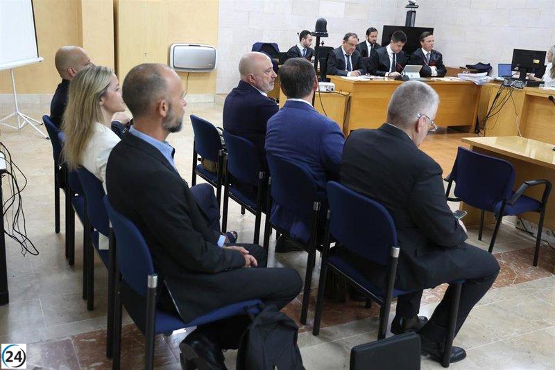 Horrach defiende las detenciones en el caso de la familia de Gijón debido a 