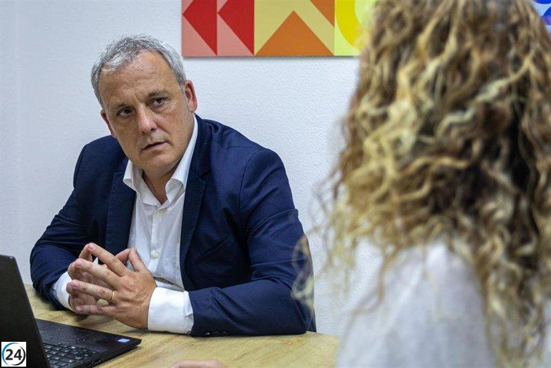 Aumentar velocidad en Vía de Cintura: MÉS advierte peligro para medio ambiente y seguridad vial