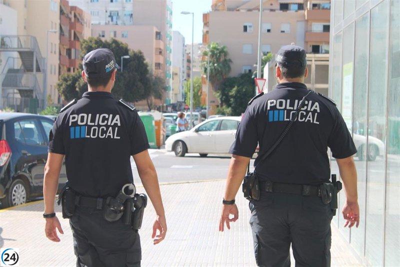 Conductora del turismo arrestada tras atropellar mortalmente a una mujer en Ibiza y huir del lugar