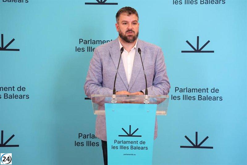 MÉS per Mallorca respalda a los ganaderos y alerta sobre las consecuencias económicas de la falta de acción gubernamental