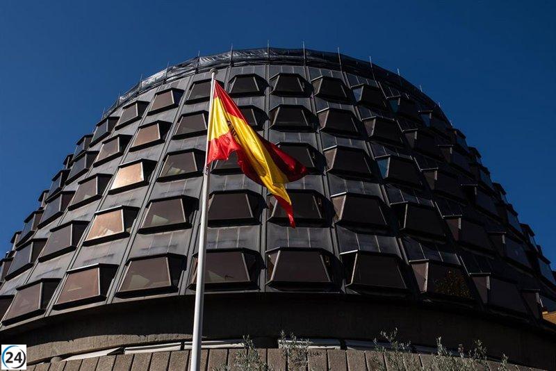 El Tribunal Constitucional acepta la apelación de Baleares y otras comunidades autónomas en contra de la legislación de vivienda