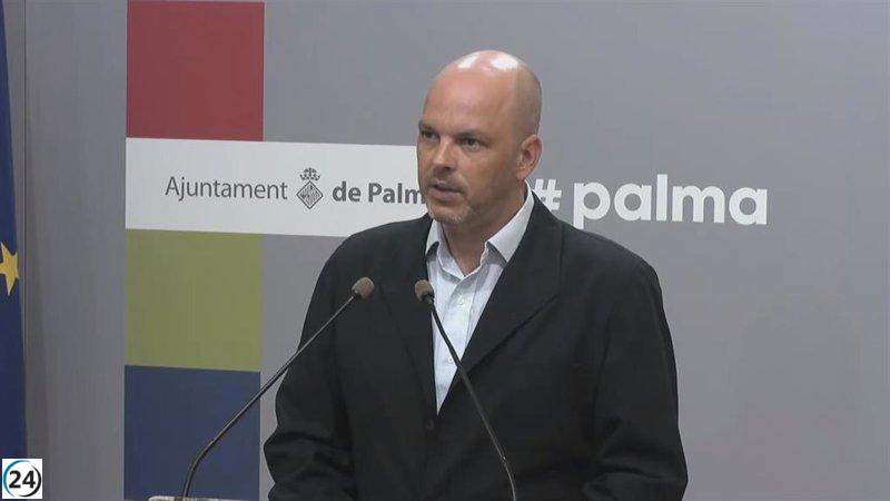 Cort impulsa medida innovadora para agilizar concesión de licencias sin enfatizar en el código técnico de edificación.