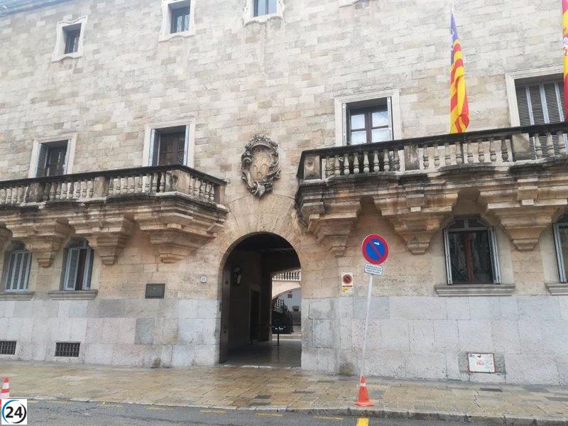 Acusado de intento de homicidio, hombre comparece ante el tribunal por apuñalamiento a su tío en Sa Pobla (Mallorca)