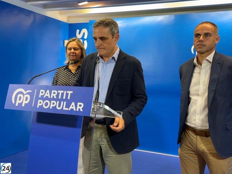 Marí Bosó predice que Feijóo salió victorioso en un debate a pesar de perder una votación y anticipa que Sánchez utilizará eufemismos al hablar sobre la amnistía.