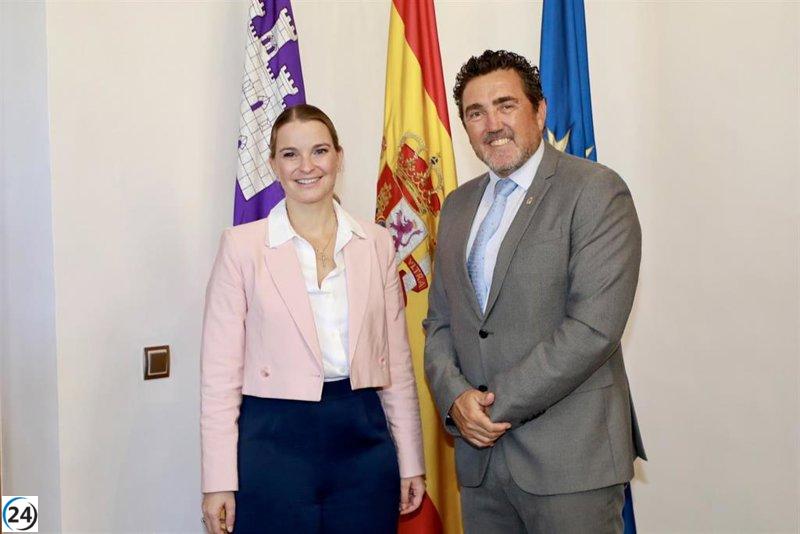 Calvià logra erradicar totalmente el fenómeno del